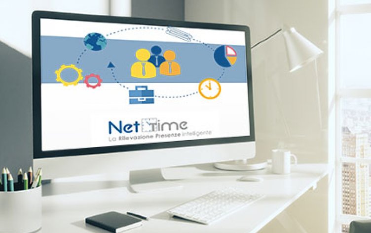 NetTime 